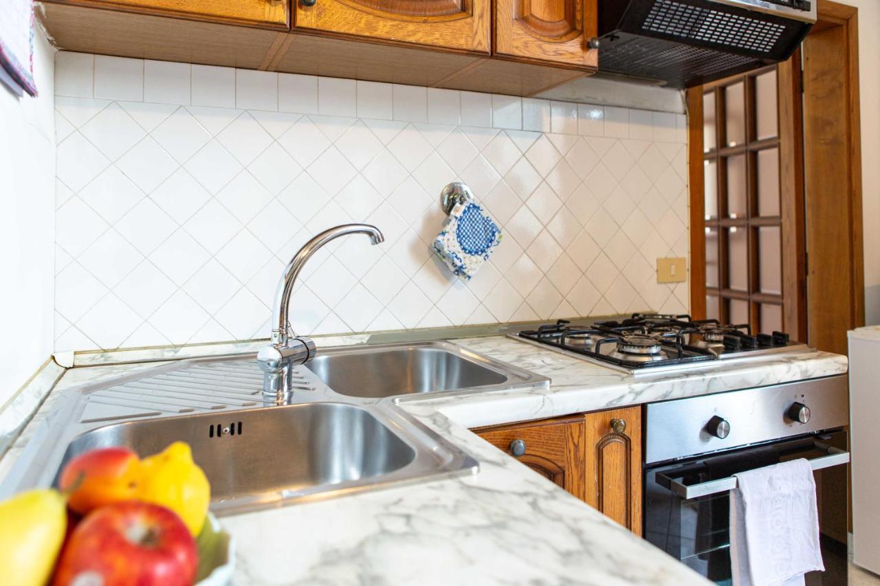 San Lorenzo Market - 2 Bedroom Appartement Florence